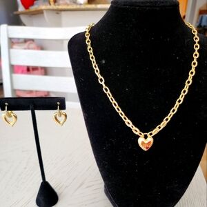Joyeria de Alta calidad, oro laminado de 14k y 18 k